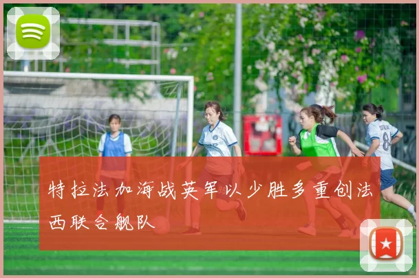 特拉法加海战英军以少胜多重创法西联合舰队