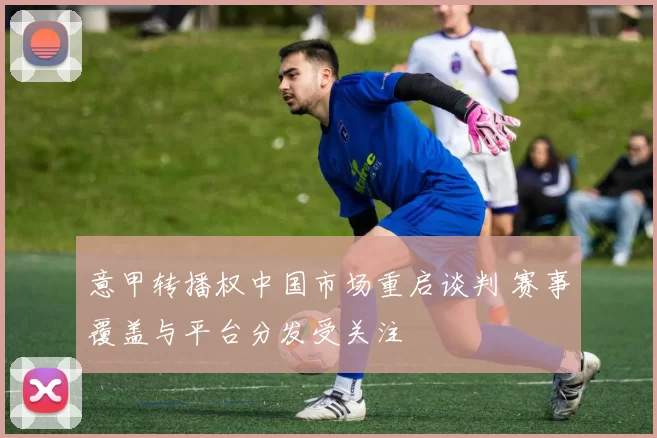 意甲转播权中国市场重启谈判 赛事覆盖与平台分发受关注