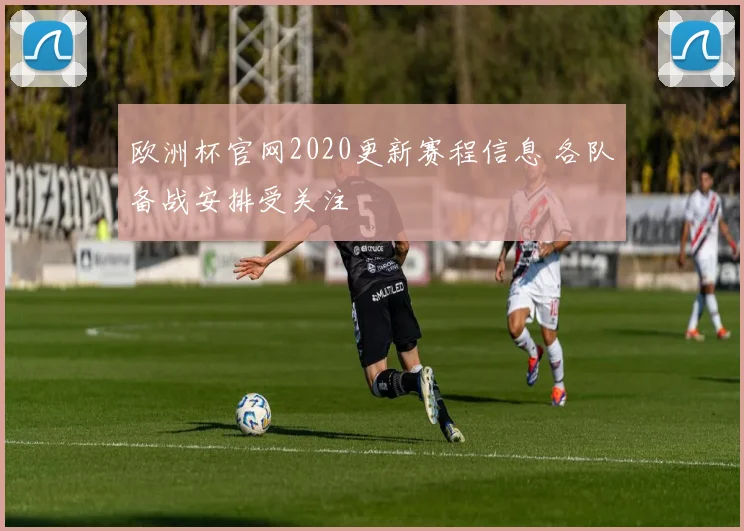 欧洲杯官网2020更新赛程信息 各队备战安排受关注