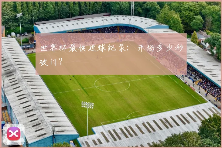 世界杯最快进球纪录：开场多少秒破门？