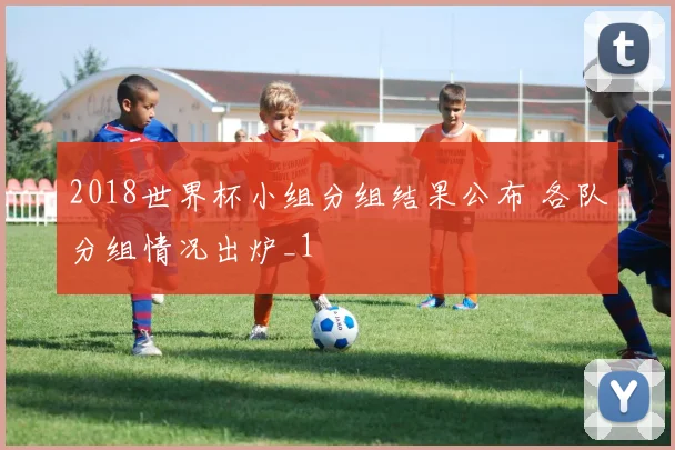 2018世界杯小组分组结果公布 各队分组情况出炉_1